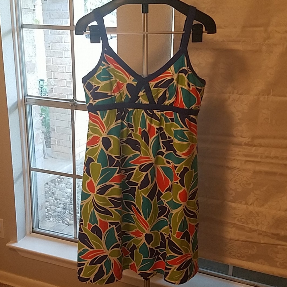 Tommy Bahama Sundress